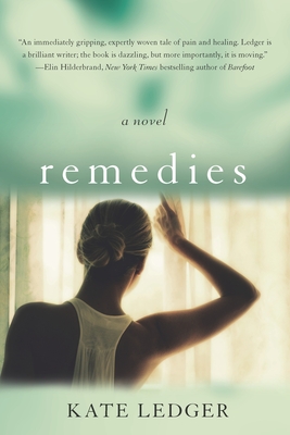 Remedies - Ledger, Kate
