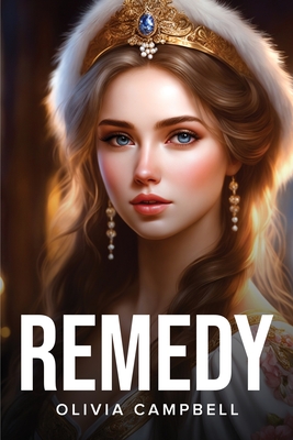 Remedy - Campbell, Olivia
