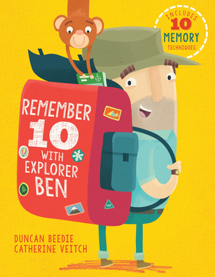 Remember 10 with Explorer Ben - Veitch, Catherine