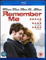 Remember Me [Blu-ray] - Allen Coulter