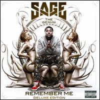 Remember Me [Deluxe Version] - Sage the Gemini