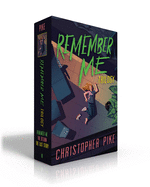 Remember Me Trilogy (Boxed Set): Remember Me; The Return; The Last Story