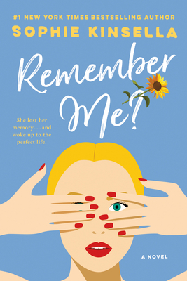 Remember Me? - Kinsella, Sophie