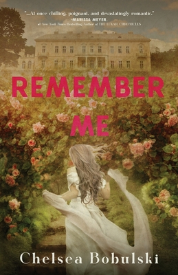 Remember Me - Bobulski, Chelsea