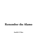 Remember the Alamo