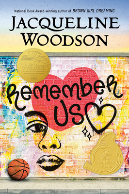 Remember Us - Woodson, Jacqueline