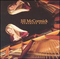 Remember When - Jill McCormick