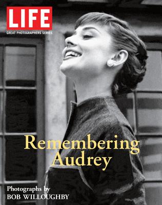 Remembering Audrey - Willoughby, Bob (Photographer)
