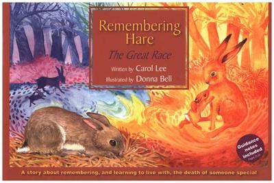 Remembering Hare: The Great Race - Lee, Carol