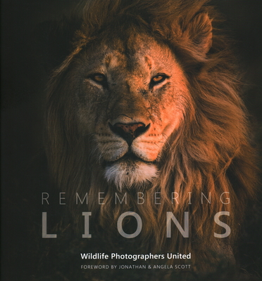 Remembering Lions - Raggett, Margot (From an idea by)