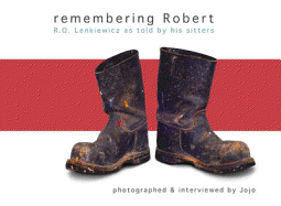 Remembering Robert: RO Lenkiewicz as Told by His Sitters