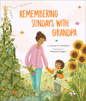 Remembering Sundays with Grandpa - Kerstein, Lauren H