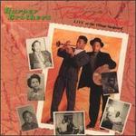 Remembrance: Live at the Village Vanguard - The Harper Brothers