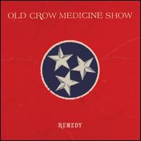 Rememdy [LP] - Old Crow Medicine Show