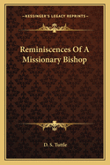 Reminiscences of a Missionary Bishop
