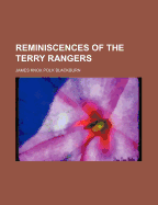 Reminiscences of the Terry Rangers