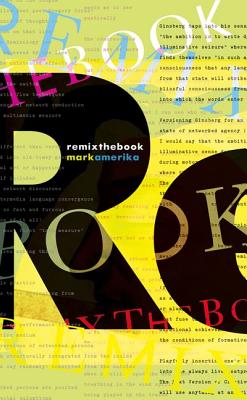 remixthebook - Amerika, Mark