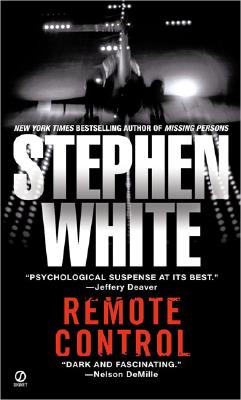 Remote Control - White, Stephen, Dr.