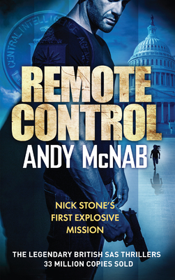 Remote Control - McNab, Andy