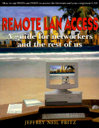 Remote LAN Access - Fritz, Jeffrey N