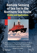 Remote Sensing of Sea Ice in the Northern Sea Route: Studies and Applications
