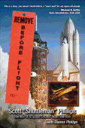 Remove Before Flight: Memoir of a Space Shuttle Team Member