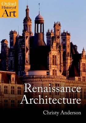 Renaissance Architecture - Anderson, Christy