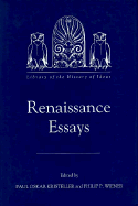 Renaissance Essays