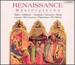 Renaissance Masterpieces (Box Set) - New College Choir, Oxford (choir, chorus); Edward Higginbottom (conductor)
