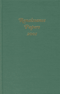 Renaissance Papers 2001