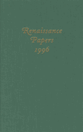 Renaissance Papers
