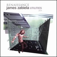 Renaissance Presents: Utilities - James Zabiela