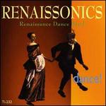 Renaissonics: The Renaissance Dance Band - Renaissonics