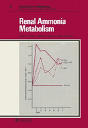 Renal Ammonia Metabolism
