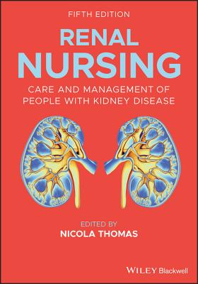 Renal Nursing - Thomas, Nicola (Editor)