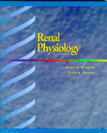Renal Physiology - Koeppen, Bruce M, MD, PhD