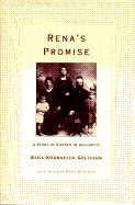 Rena's Promise: A Story of Sisters in Auschwitz - Gelissen, Rena Kornreich, and Macadam, Heather Dune