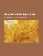 Renaud of Montauban