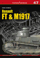 Renault FT & M1917
