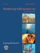 Rendering with Mental Ray(r)