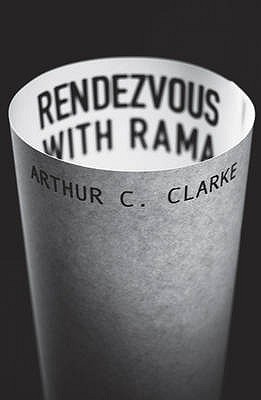 Rendezvous With Rama - Clarke, Arthur C., Sir