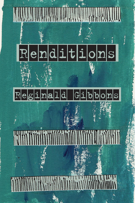 Renditions - Gibbons, Reginald