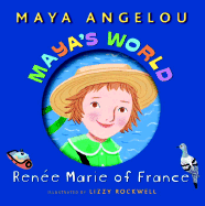 Renee Marie of France - Angelou, Maya, Dr.
