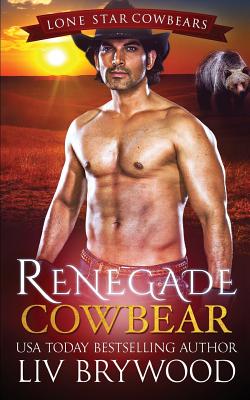 Renegade Cowbear - Brywood, LIV