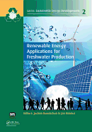 Renewable Energy Applications for Freshwater Production