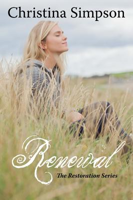 Renewal - Simpson, Christina