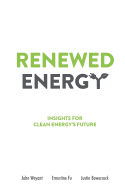 Renewed Energy: Insights for Clean Energy's Future