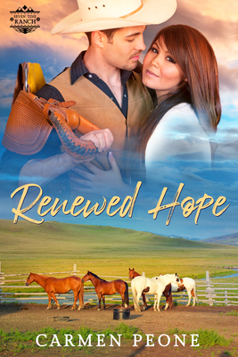 Renewed Hope - Peone, Carmen