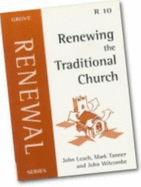 Renewing the Traditional Church