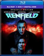 Renfield [Includes Digital Copy] [Blu-ray/DVD]